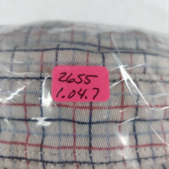 Ariat FR Work Shirt Mens 2XL XXL Flame Resistant HRC2 Plaid Button Up 10014857 - Picture 15 of 15